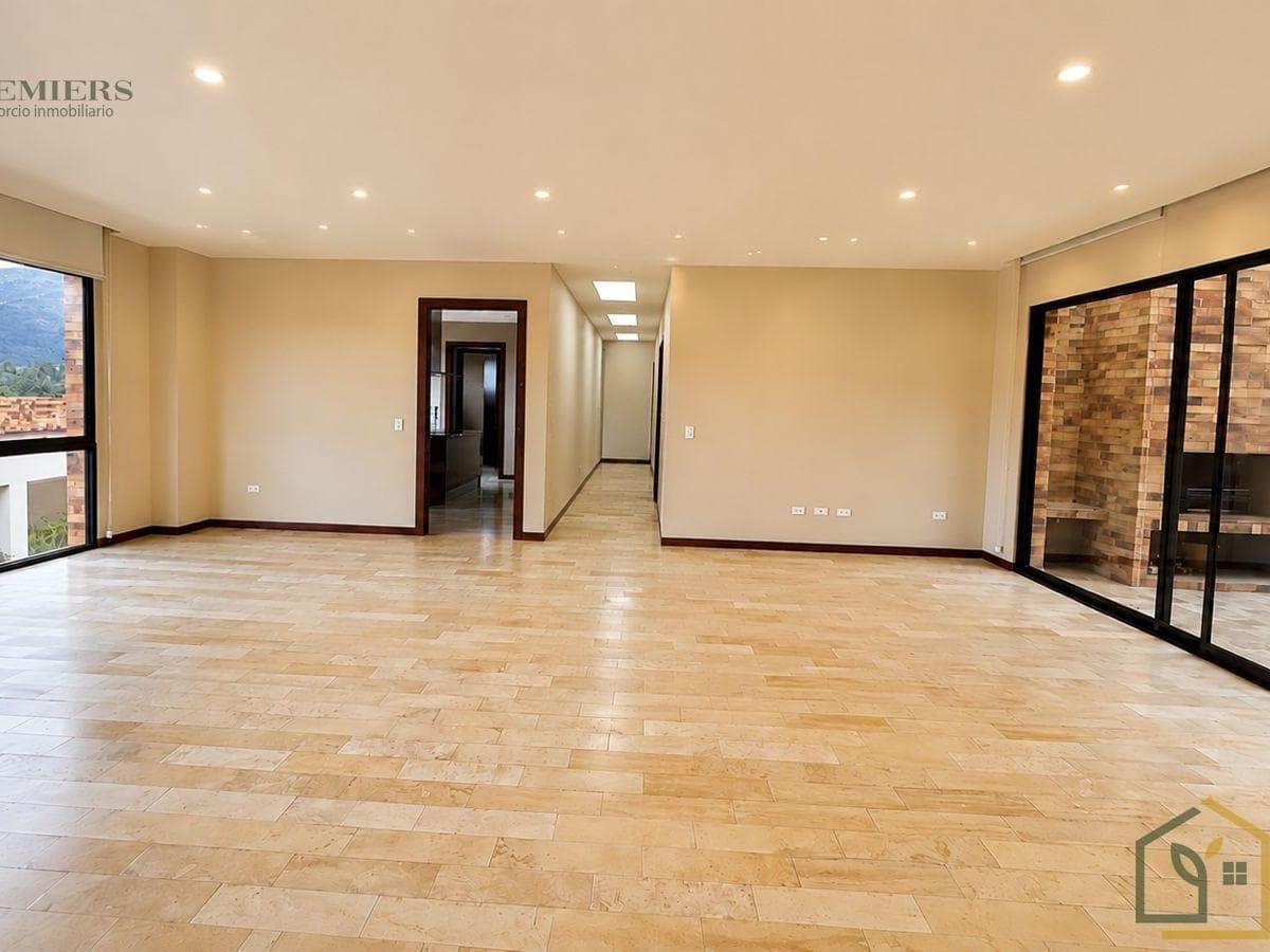 Departamento en venta en Quito, Pichincha
