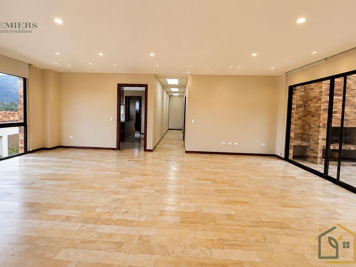 Apartamento en venta en Quito, Pichincha