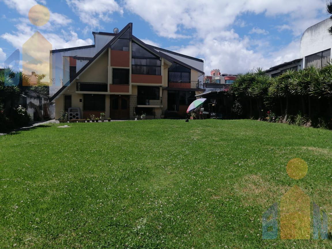Terreno en venta en Quito, Pichincha
