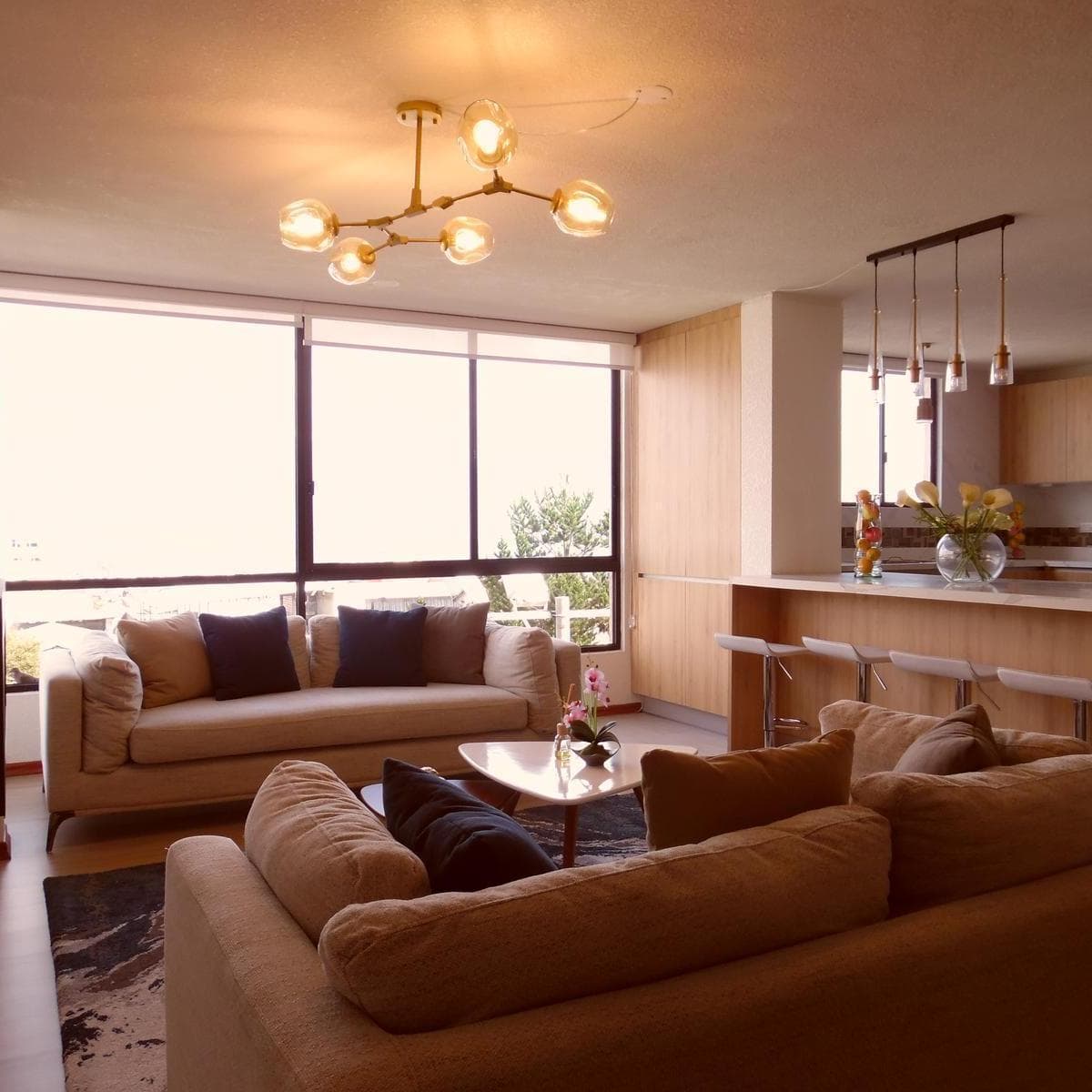 Departamento en venta en Quito, Pichincha