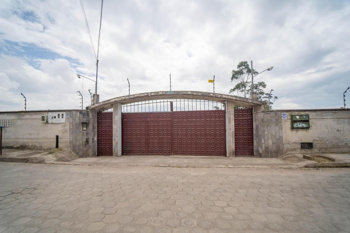 Terreno en venta en Quito, Pichincha