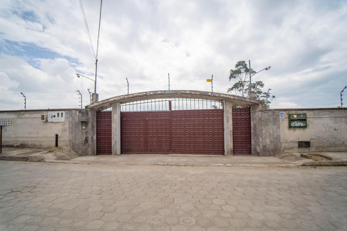 Terreno en venta en Quito, Pichincha