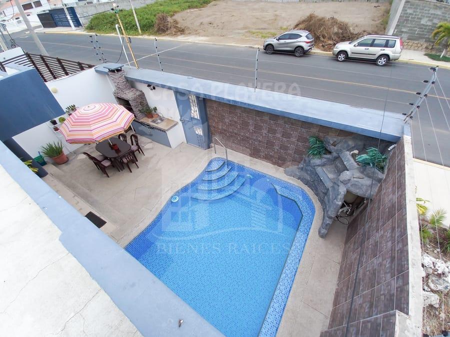 Casa en venta en Salinas, Santa Elena