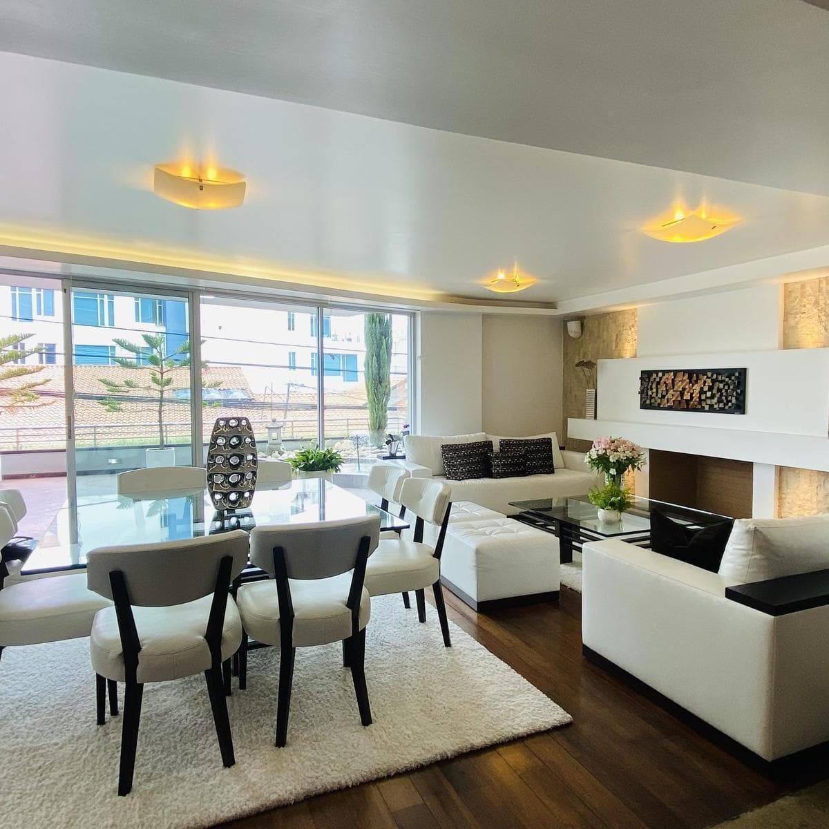 Departamento en venta en Quito, Pichincha