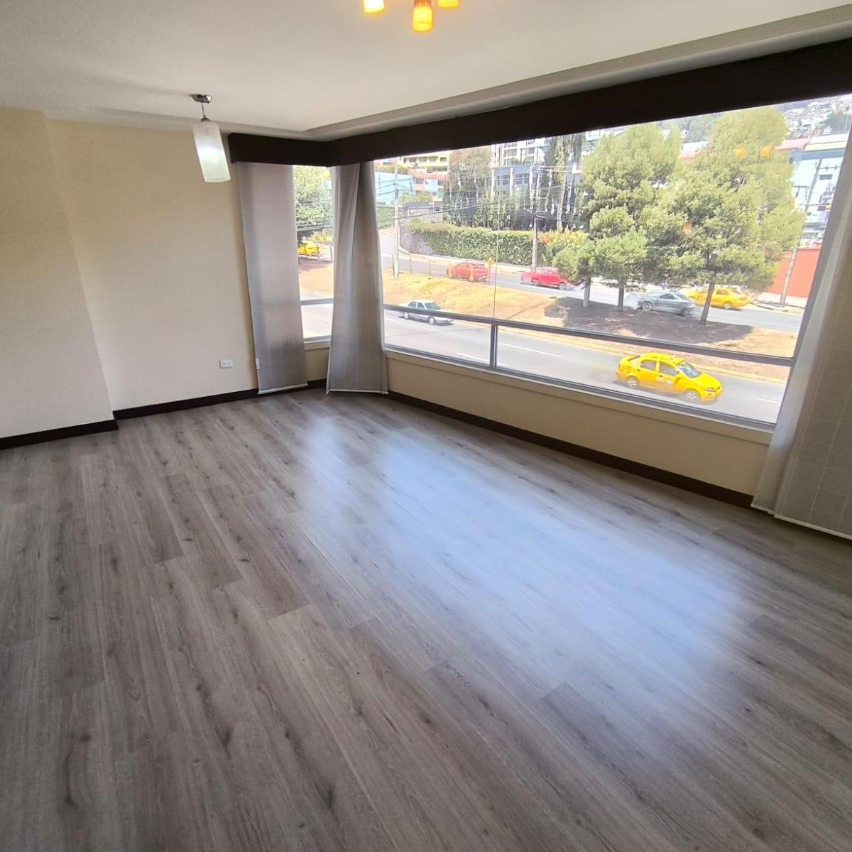 Apartamento en venta en Quito, Pichincha
