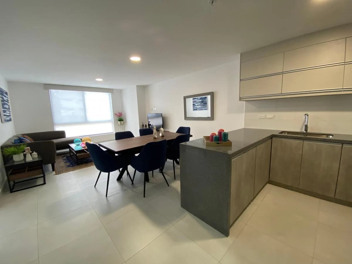 Departamento en venta en Guayaquil, Guayas