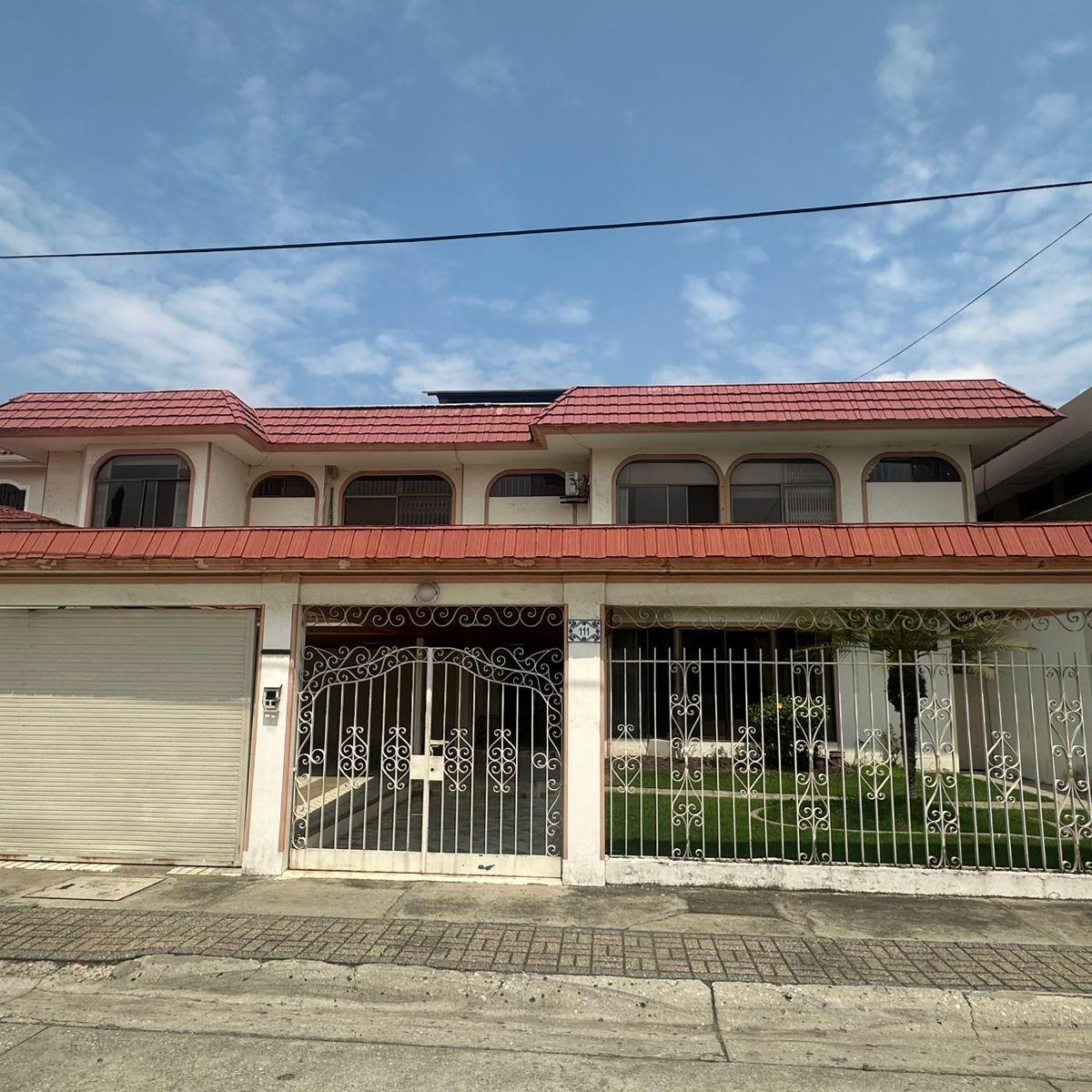 Casa en venta en Guayaquil, Guayas