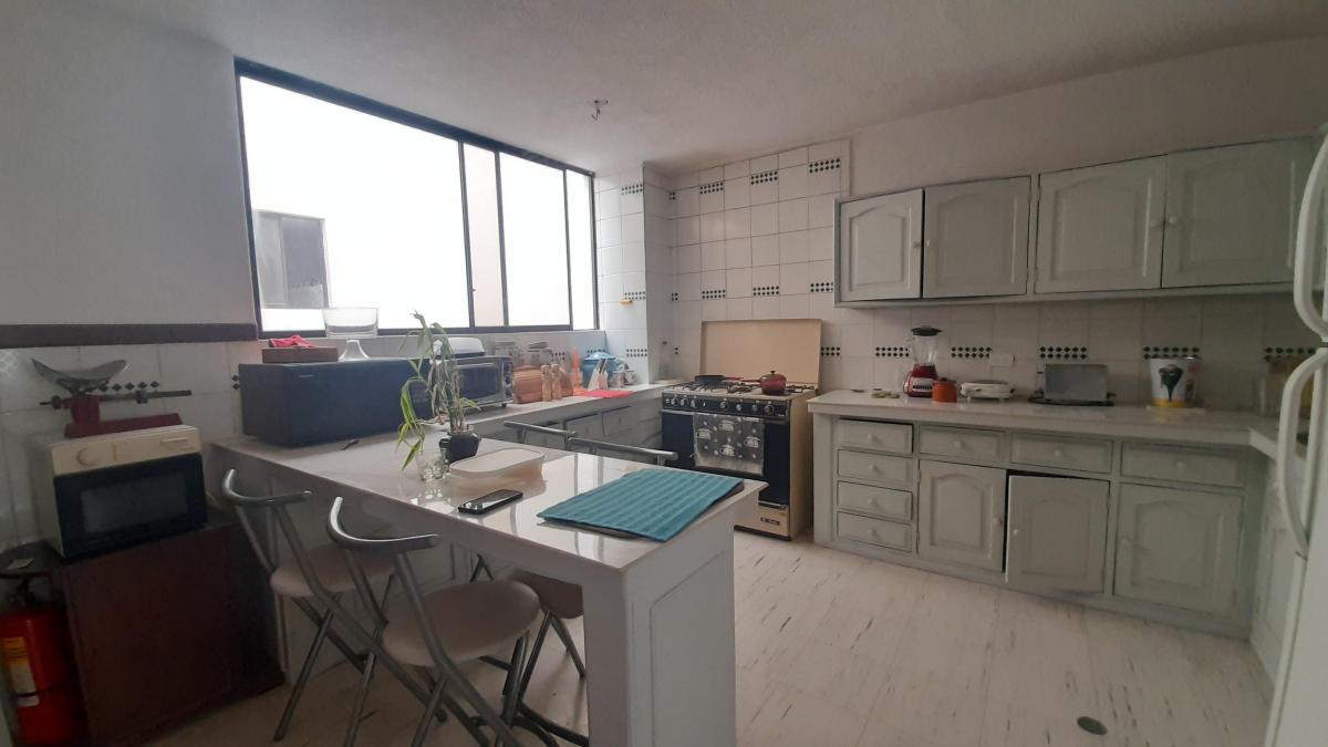Apartamento en venta en Quito, Pichincha
