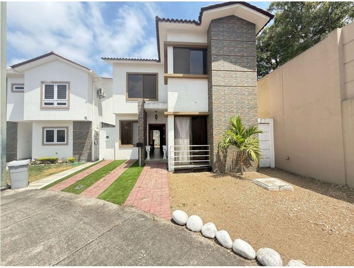 Casa en venta en Guayaquil, Guayas