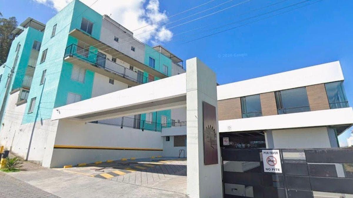 Casa en venta en Quito, Pichincha