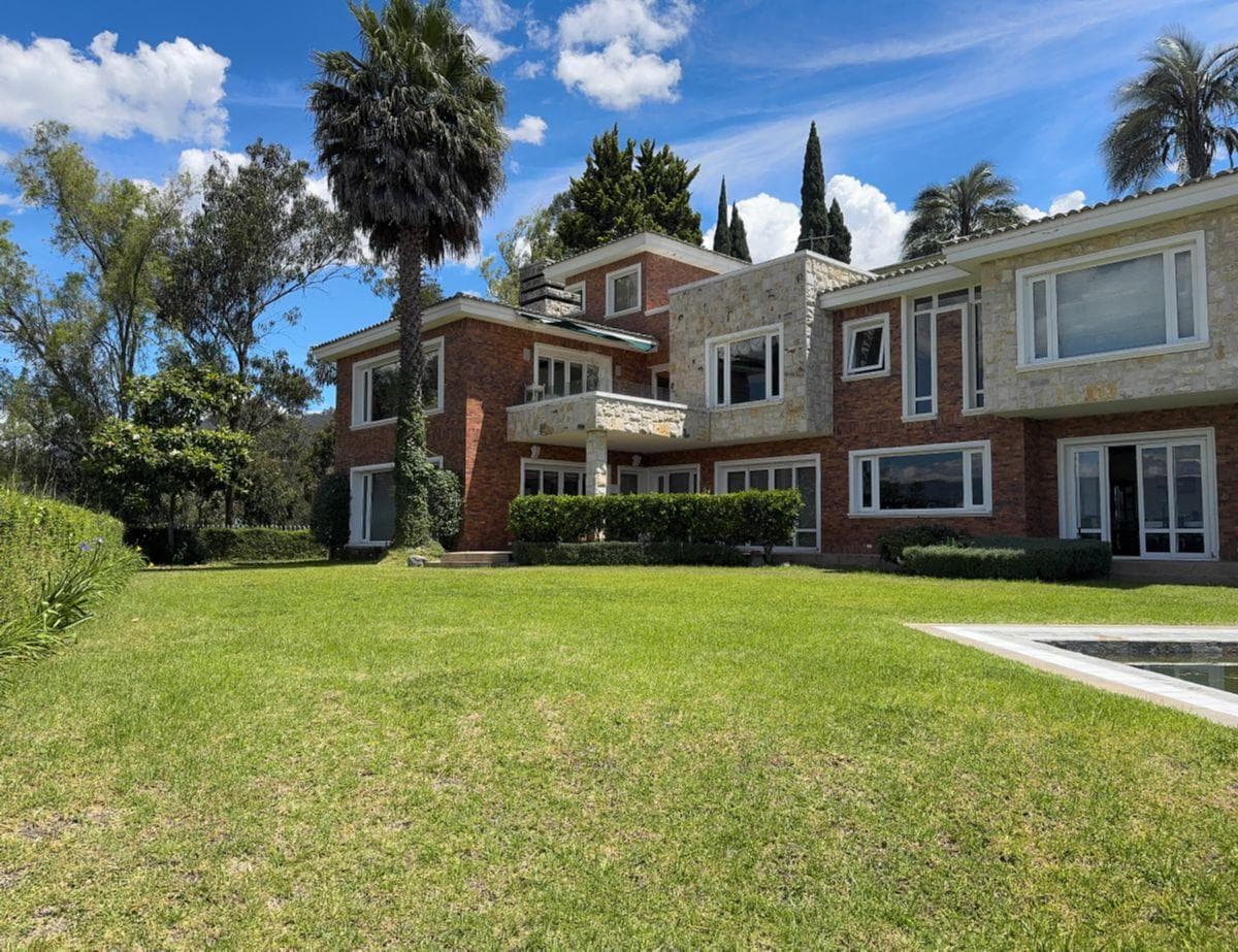 Casa en venta en Quito, Pichincha