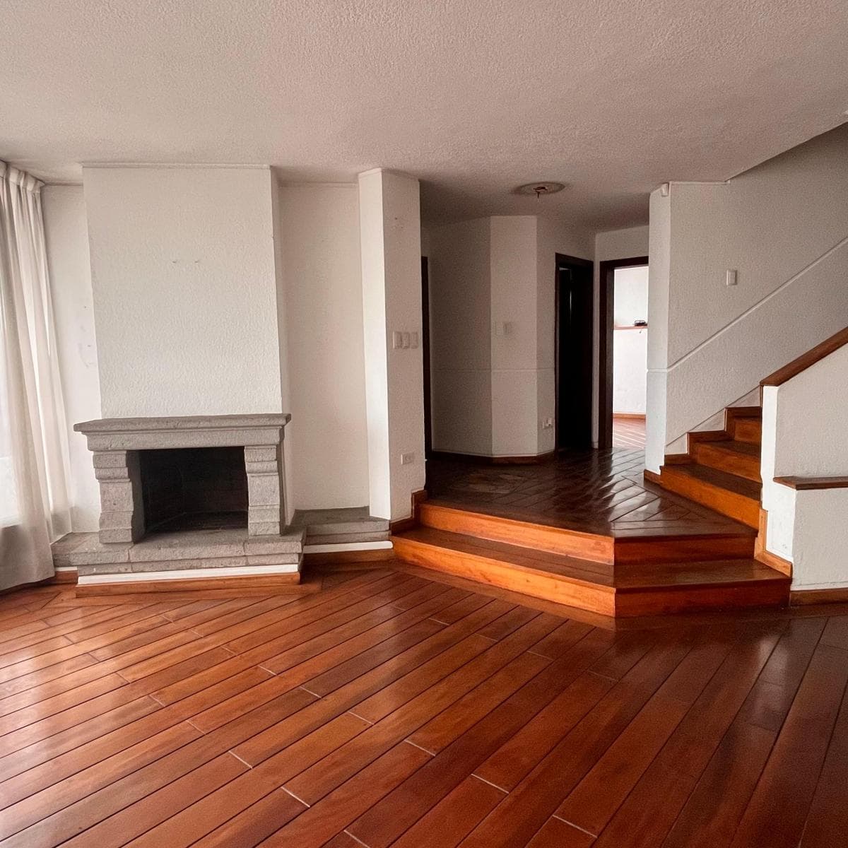 Casa en venta en Quito, Pichincha