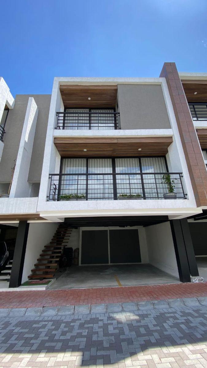 Apartamento en venta en Quito, Pichincha
