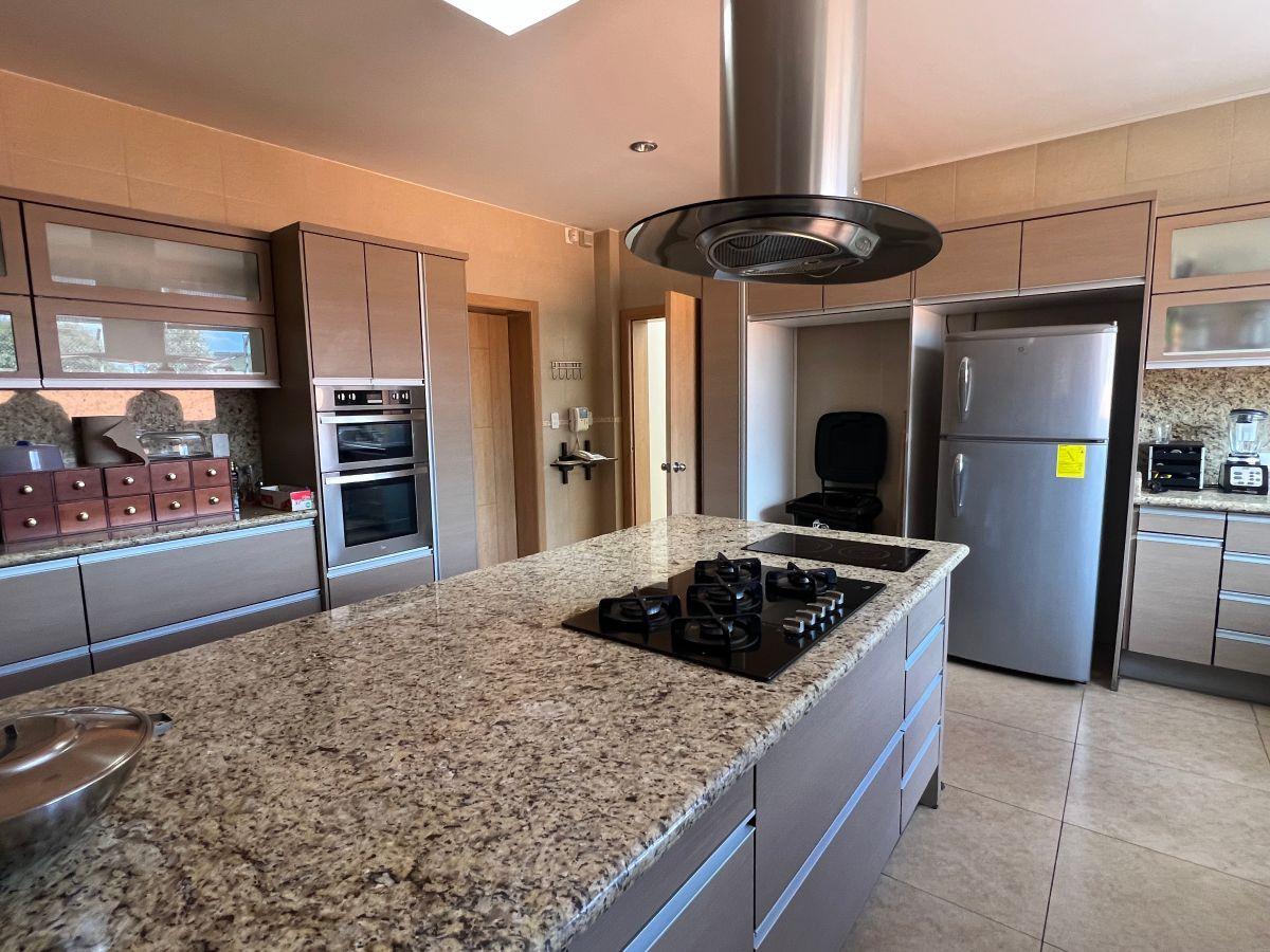 Casa en venta en Quito, Pichincha