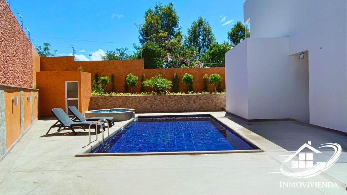 Departamento en venta en Quito, Pichincha