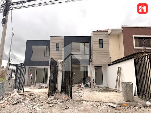 Casa en venta en Cuenca, Azuay