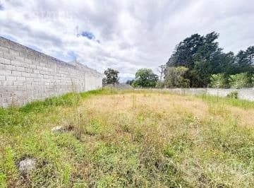 Venta de Terreno en Conocoto – Cerca Supermercado Santa María — imagen 5