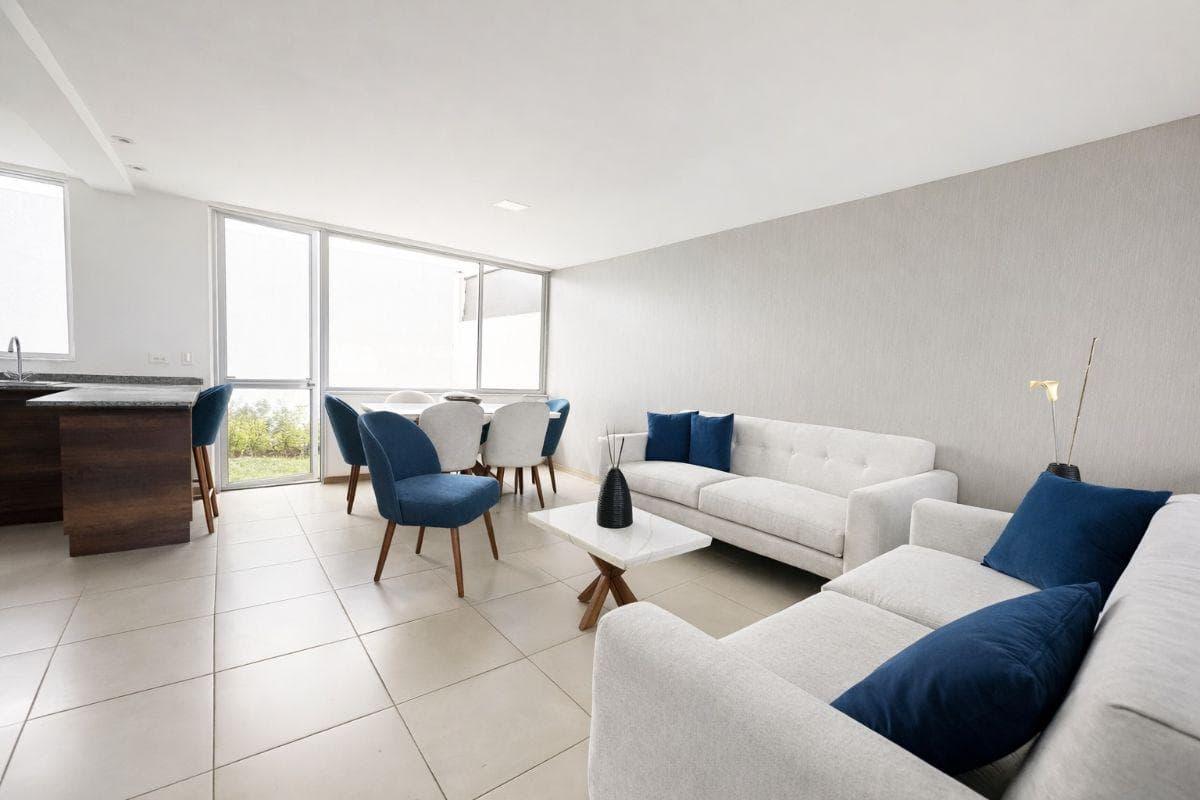 Casa en venta en Quito, Pichincha