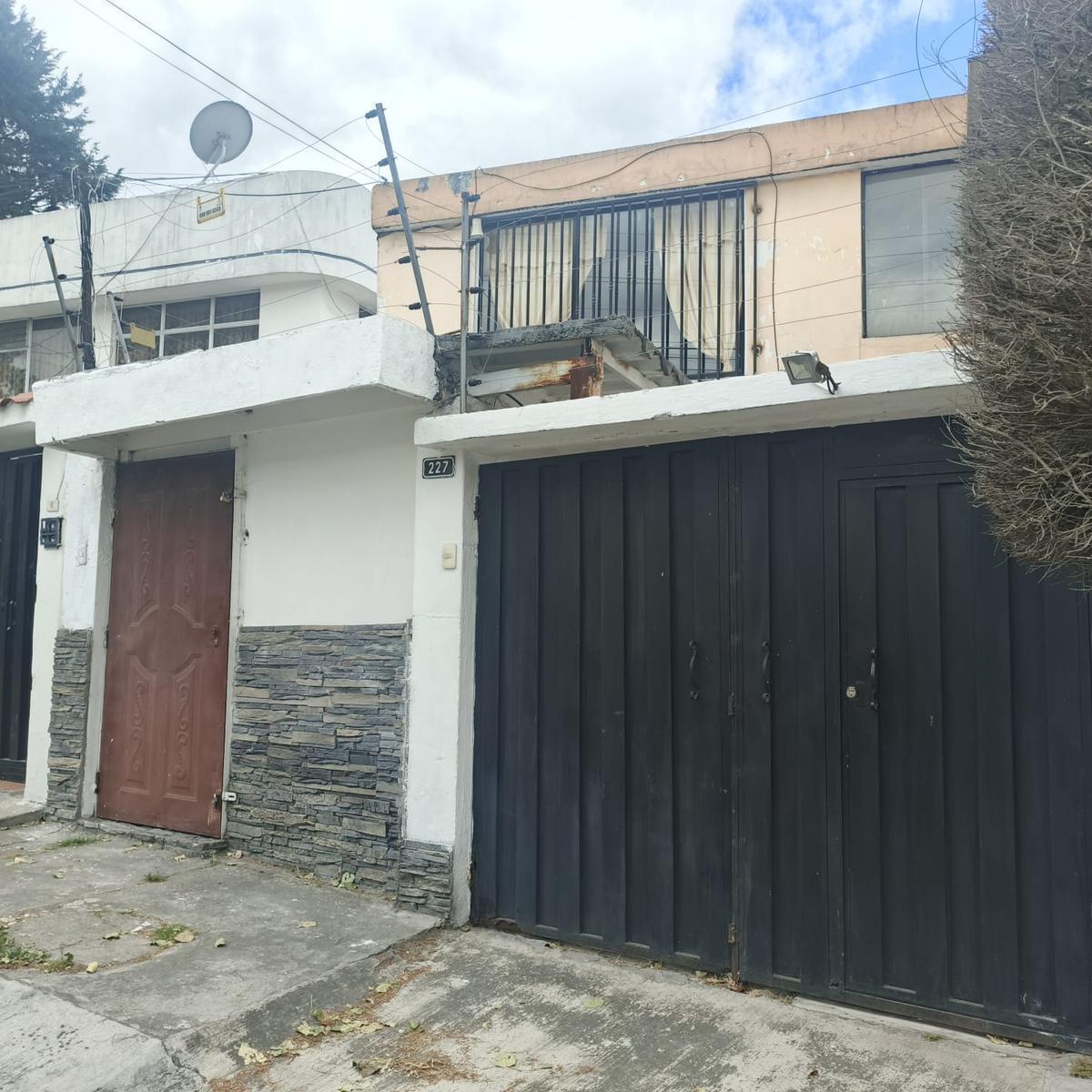 Apartamento en venta en Quito, Pichincha