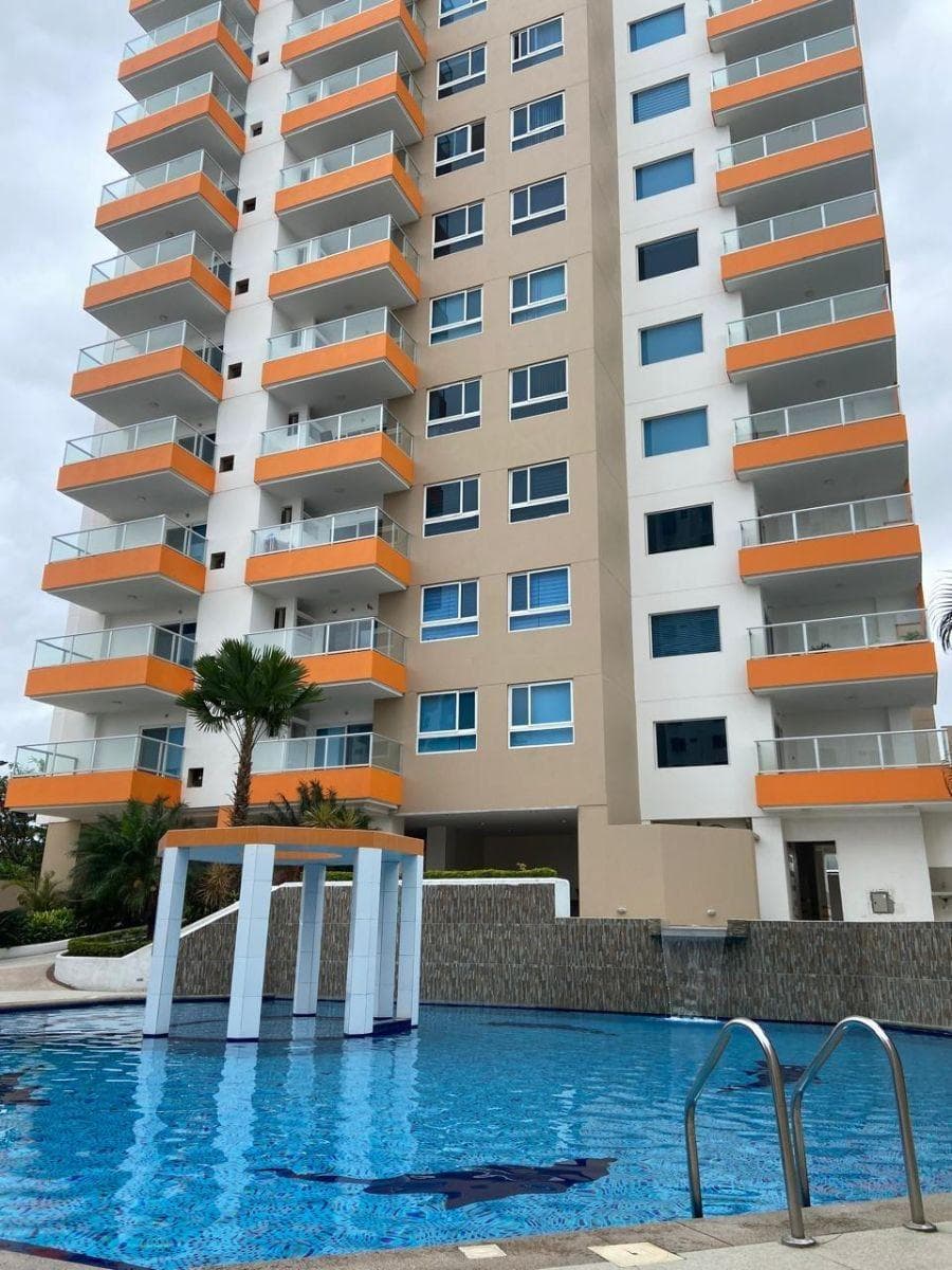 Departamento en venta en Atacames, Esmeraldas