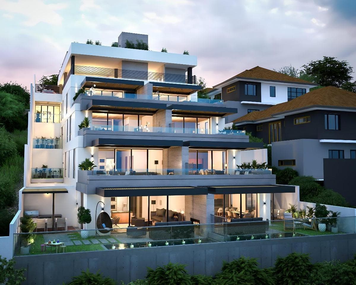 Departamento en venta en Quito, Pichincha