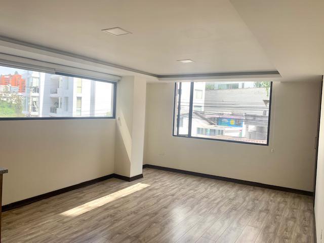 Apartamento en venta en Quito, Pichincha