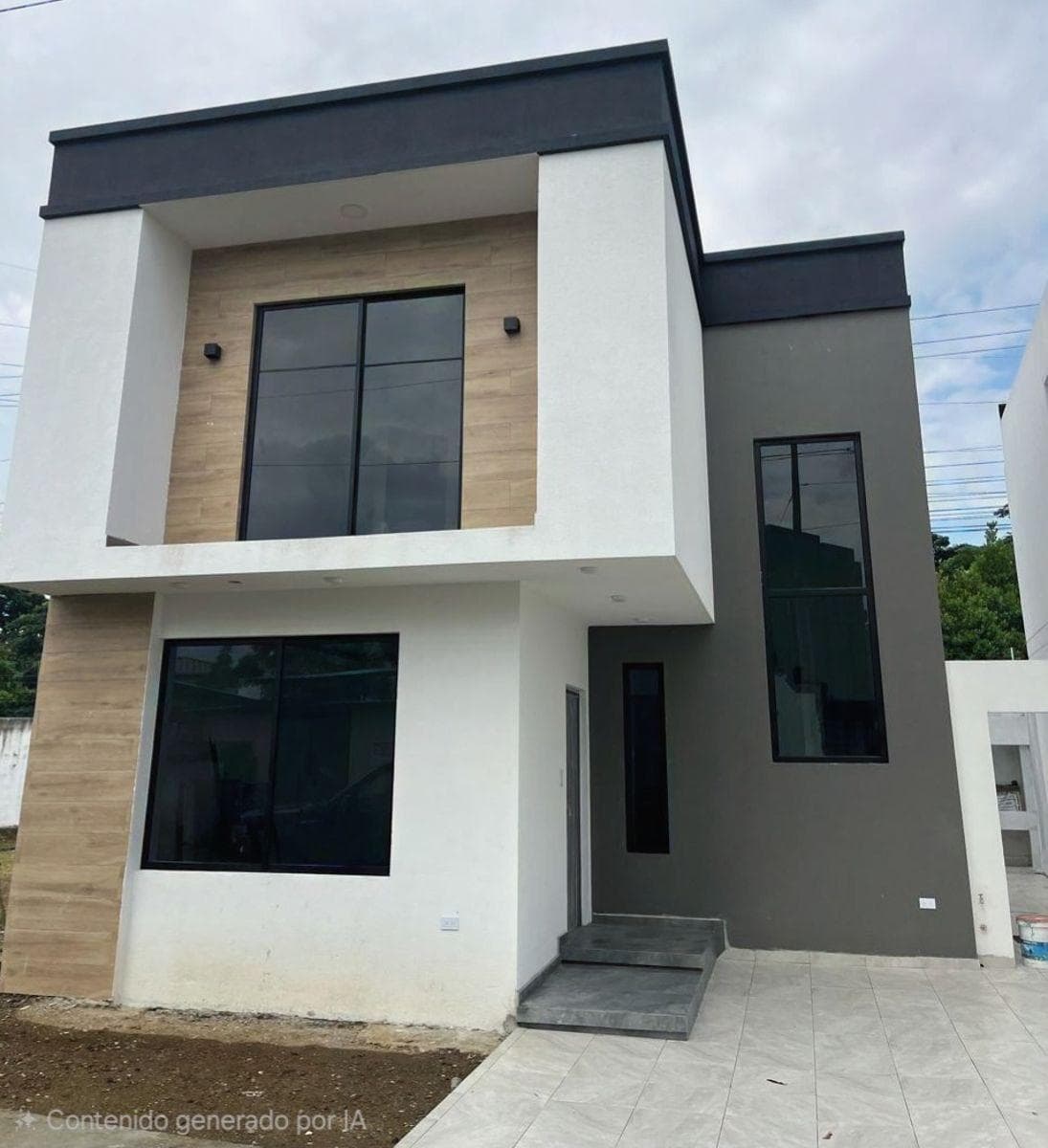 Casa en venta en Daule, Guayas