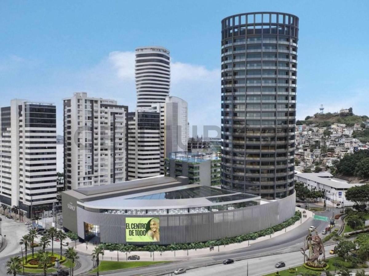 Apartamento en venta en Guayaquil, Guayas