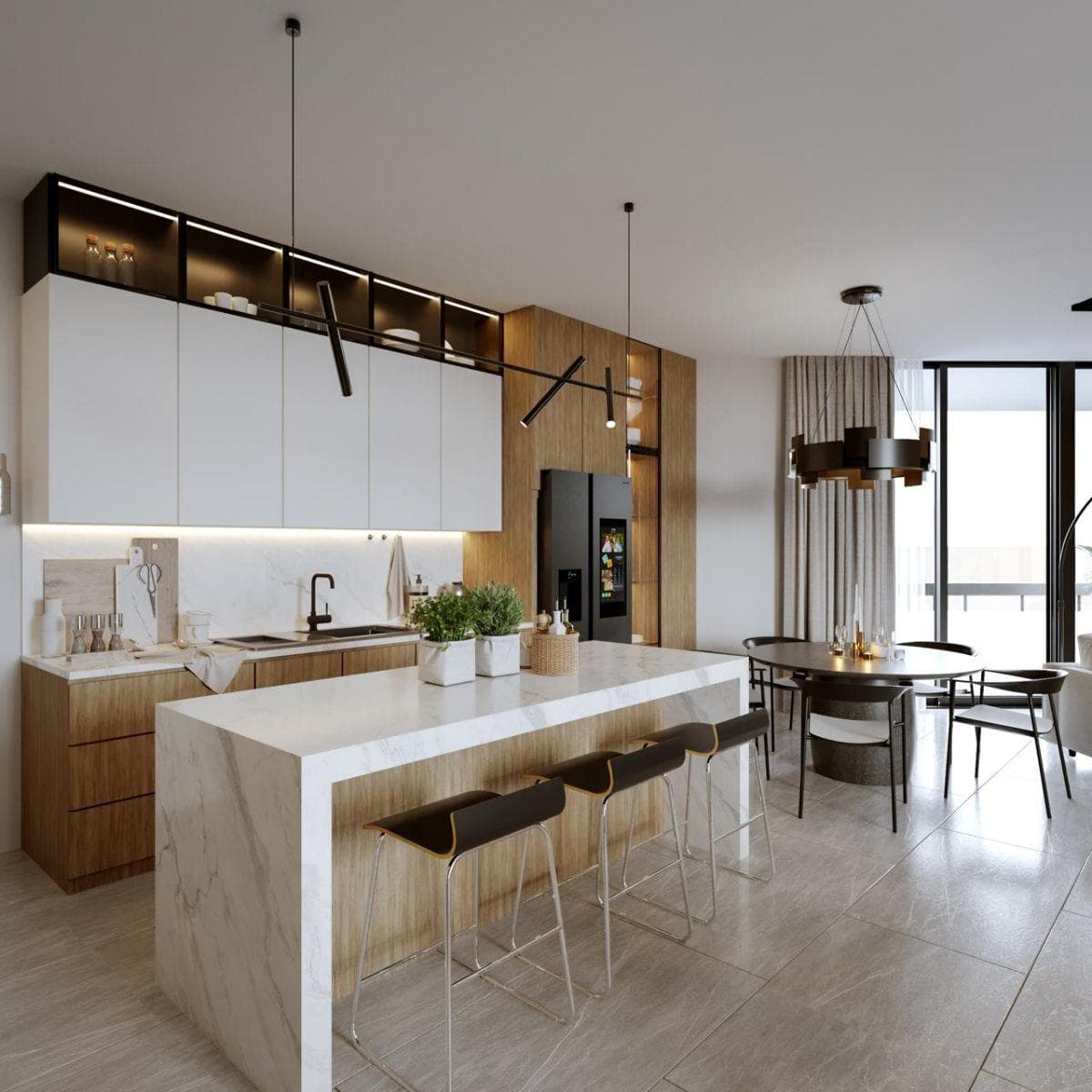 Departamento en venta en Guayaquil, Guayas
