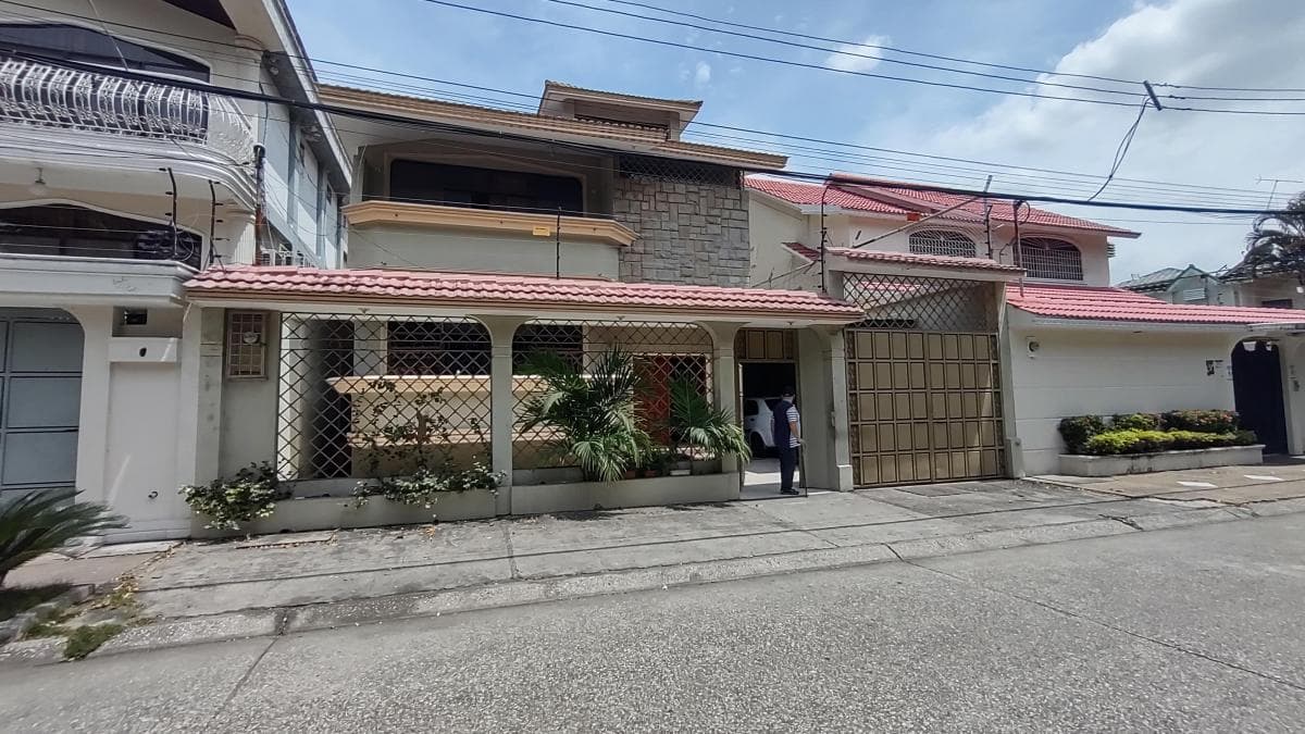 Casa en venta en Guayaquil, Guayas