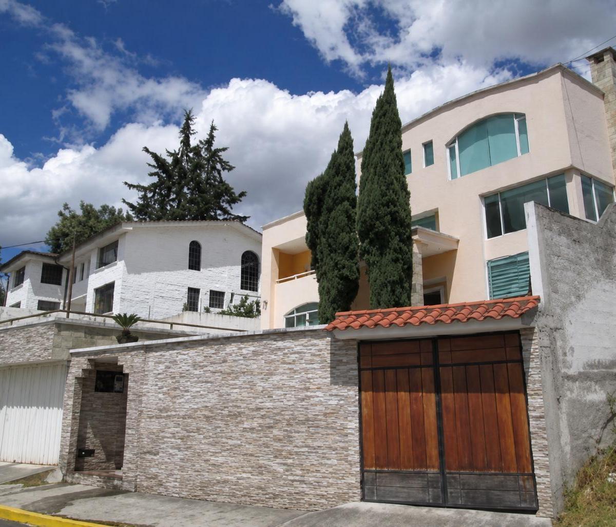 Casa en venta en Quito, Pichincha