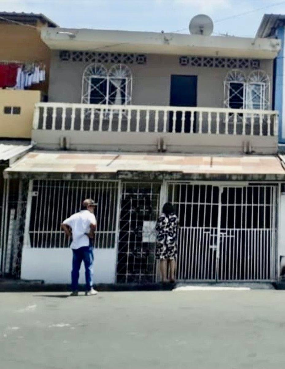 Casa en venta en Guayaquil, Guayas