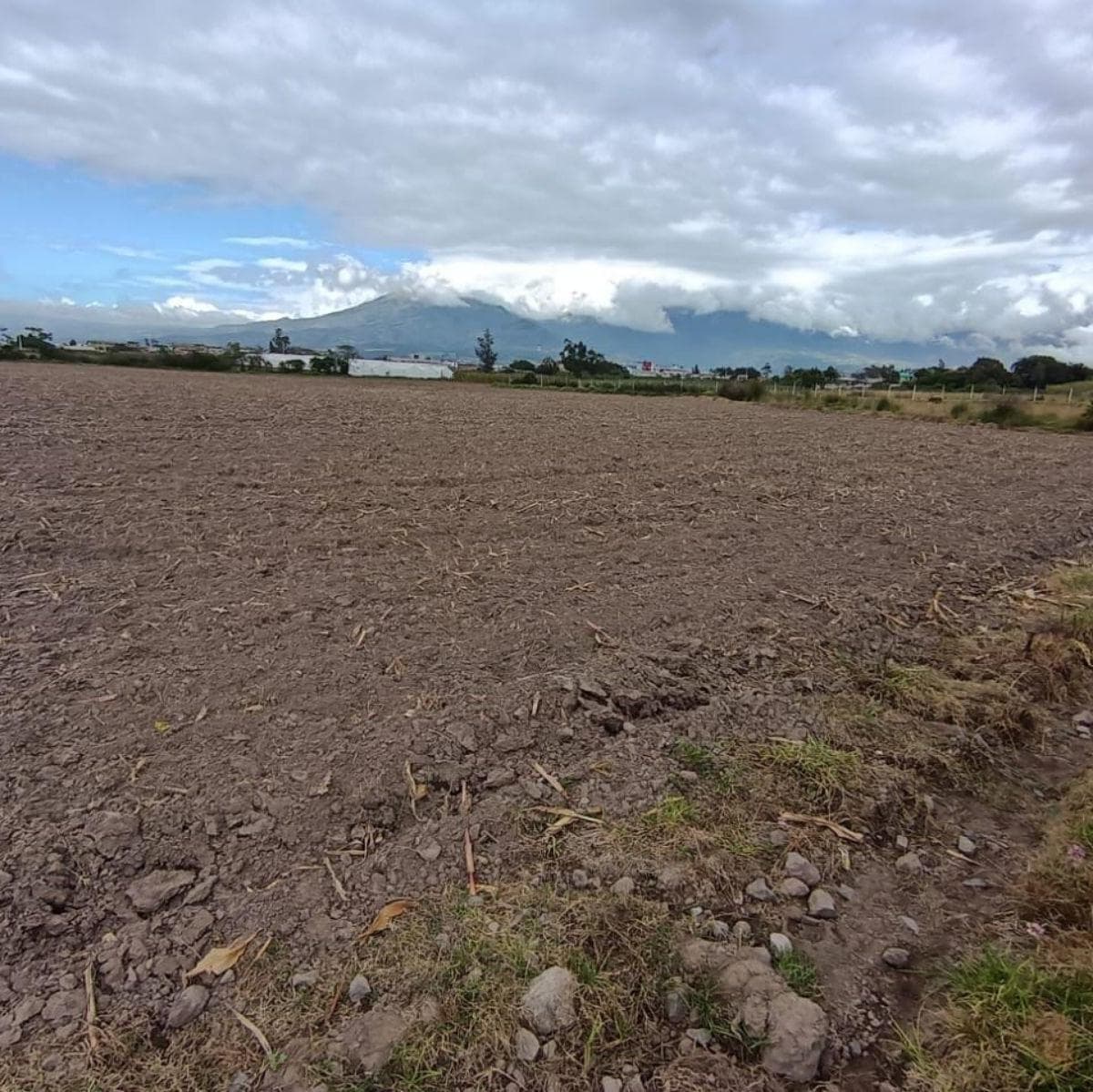 Terreno en venta en Antonio Ante, Imbabura