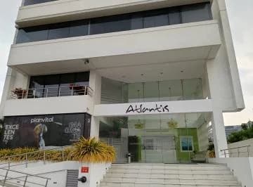 Oficina de Venta en El Edificio Atlantis, Kennedy Norte, 53,48 m². Guayas — imagen 5