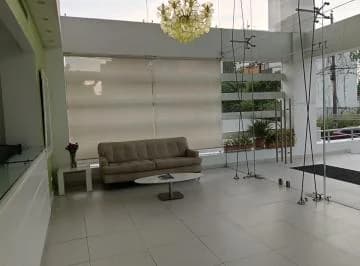 Oficina de Venta en El Edificio Atlantis, Kennedy Norte, 53,48 m². Guayas — imagen 4