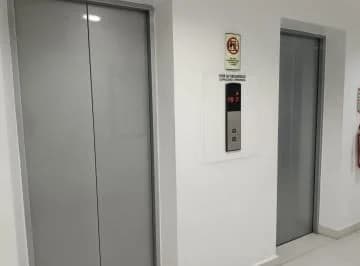 Oficina de Venta en El Edificio Atlantis, Kennedy Norte, 53,48 m². Guayas — imagen 2