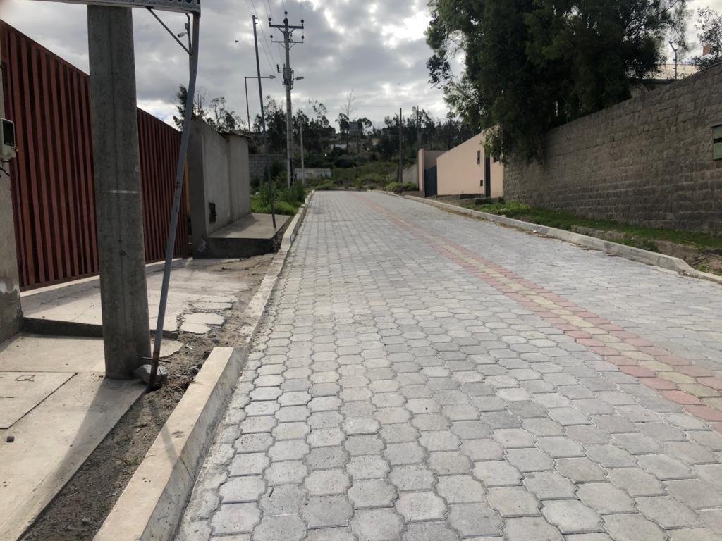 Terreno en venta en Quito, Pichincha