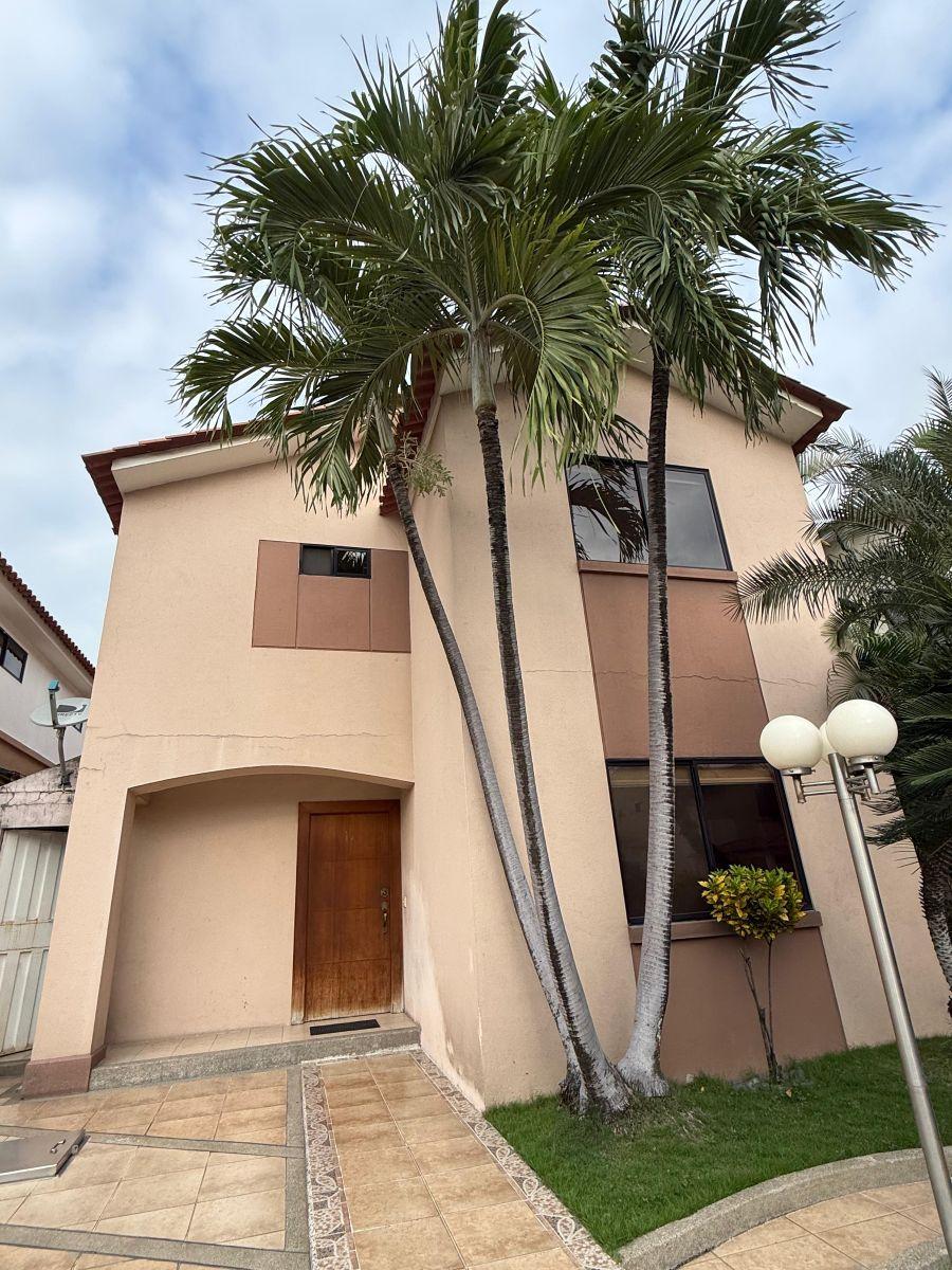 Casa en venta en Guayaquil, Guayas