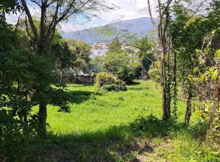 Terreno en venta en Quito, Pichincha