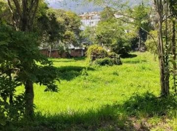 Terreno de 5418 m² en Venta en Cumbayá — imagen 5