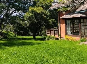 Terreno de 5418 m² en Venta en Cumbayá — imagen 2
