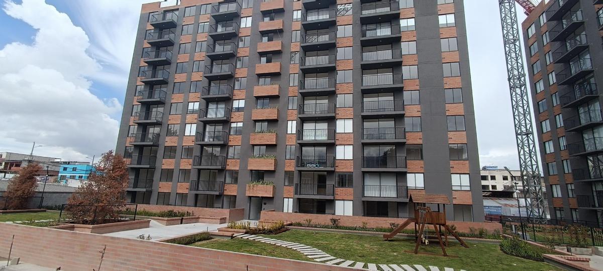 Apartamento en venta en Quito, Pichincha