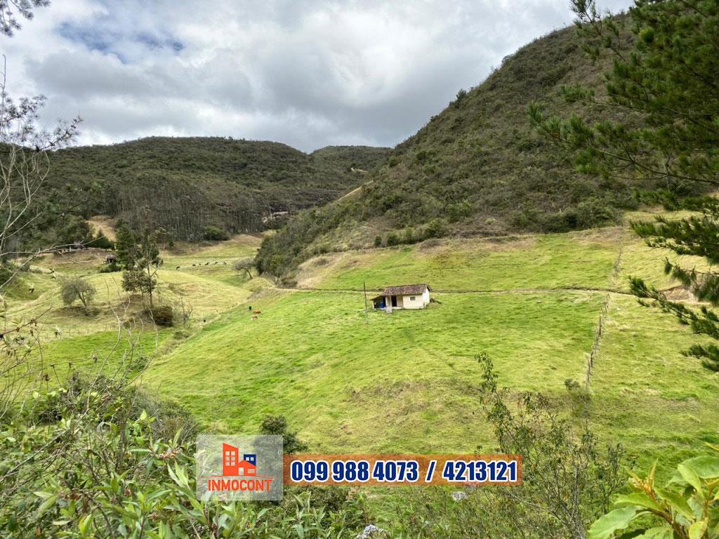 Terreno en venta en Cuenca, Azuay