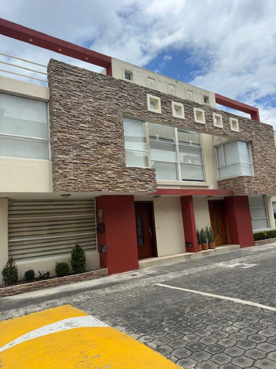 Casa en venta en Quito, Pichincha