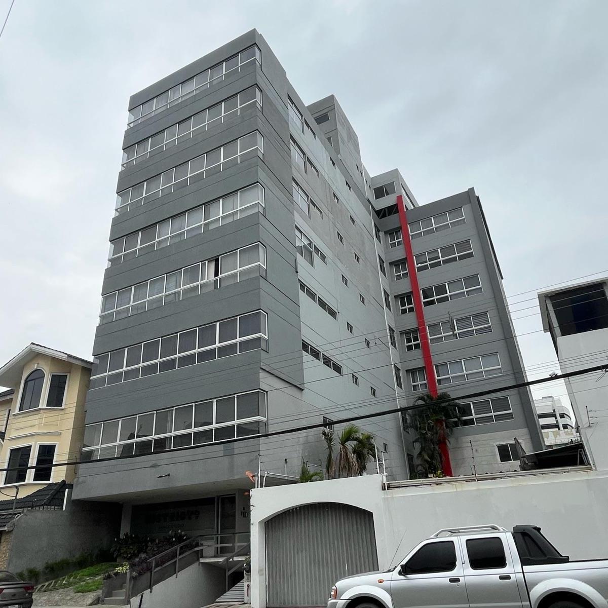 Apartamento en venta en Guayaquil, Guayas