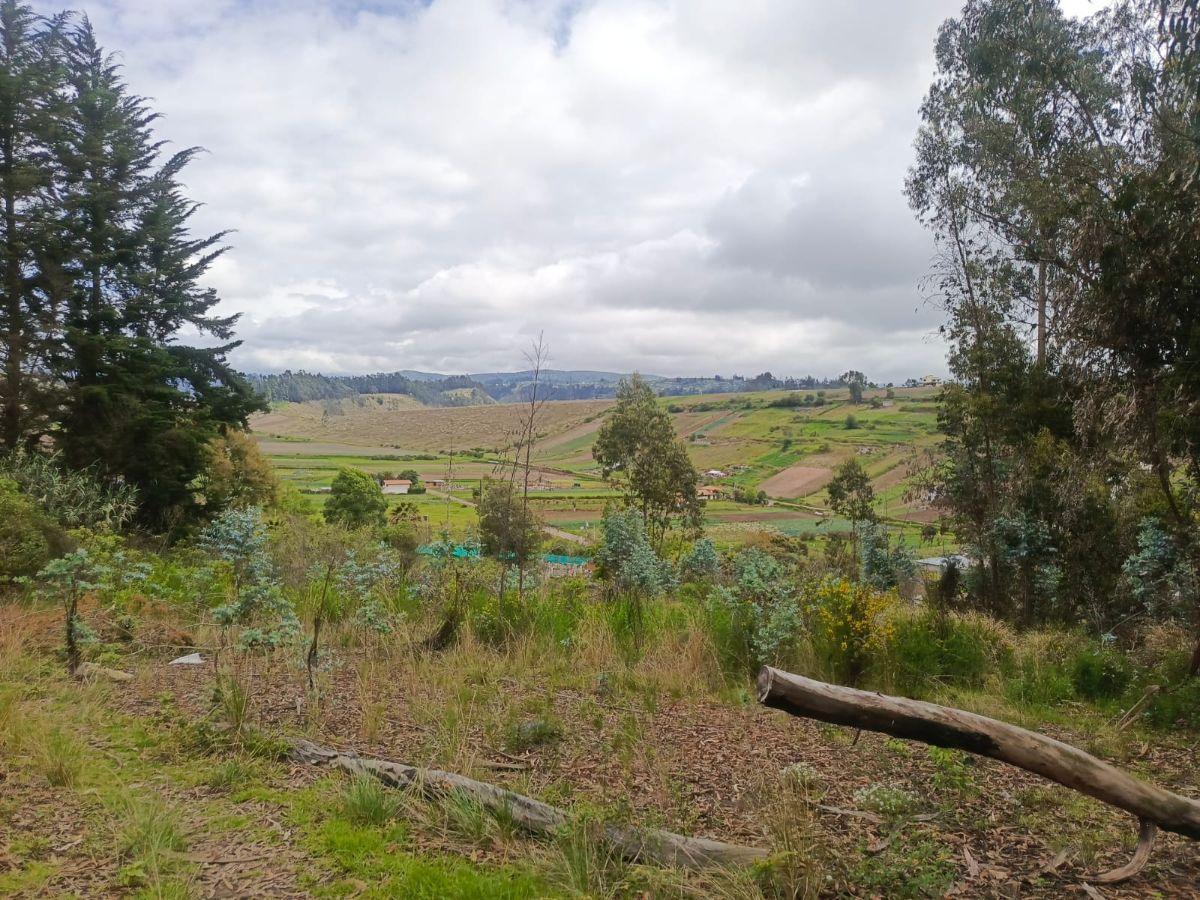 Terreno en venta en Ambato, Tungurahua