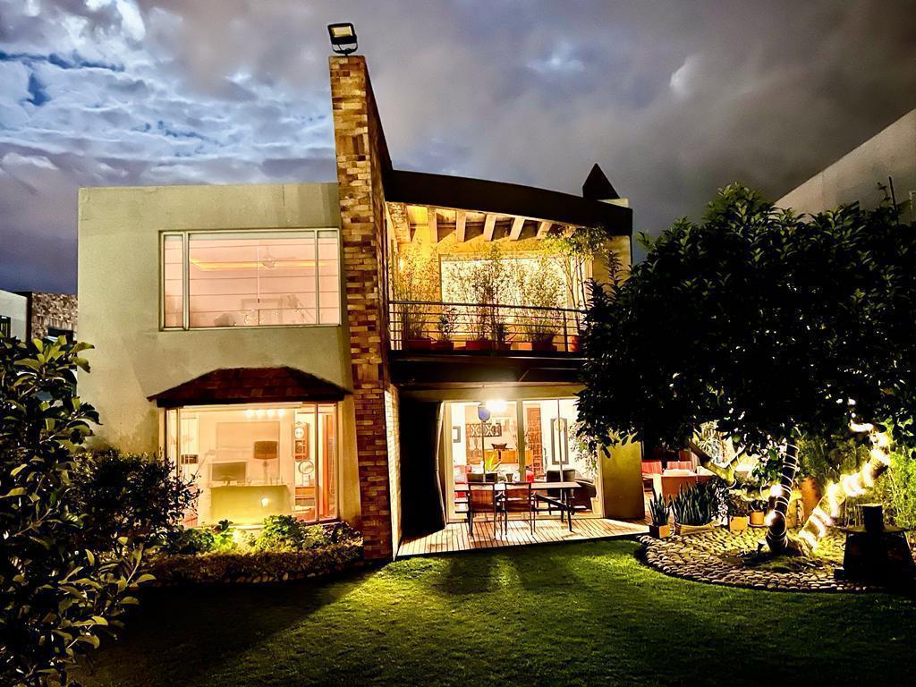 Casa en venta en Quito, Pichincha