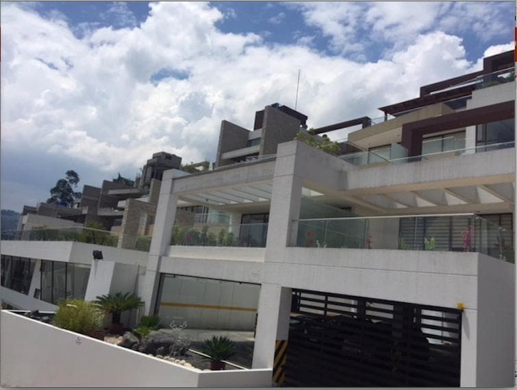 Departamento en venta en Quito, Pichincha