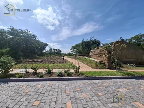 Terreno en venta en Quito, Pichincha