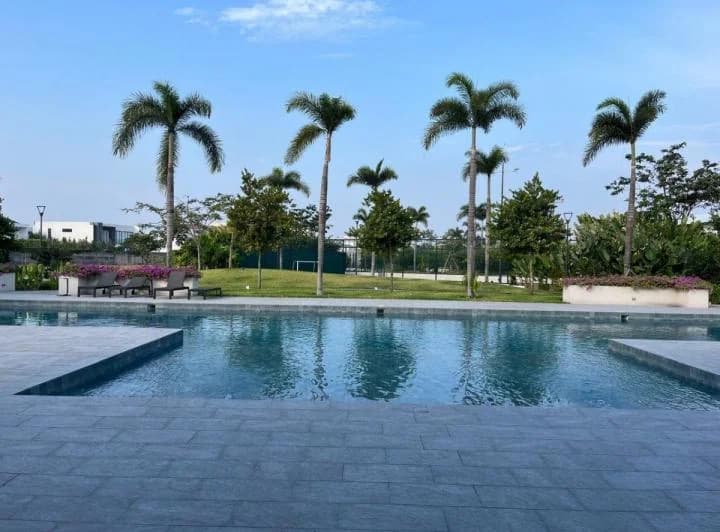 Terreno en Isla Mocolí, Guayas — imagen 1